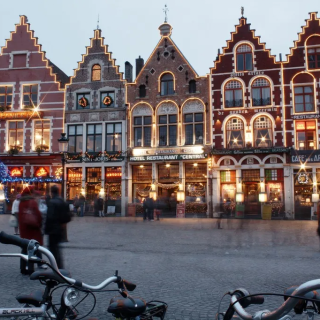 Visit Flanders