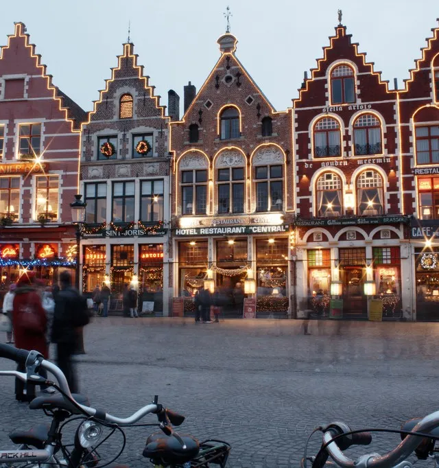 Visit Flanders