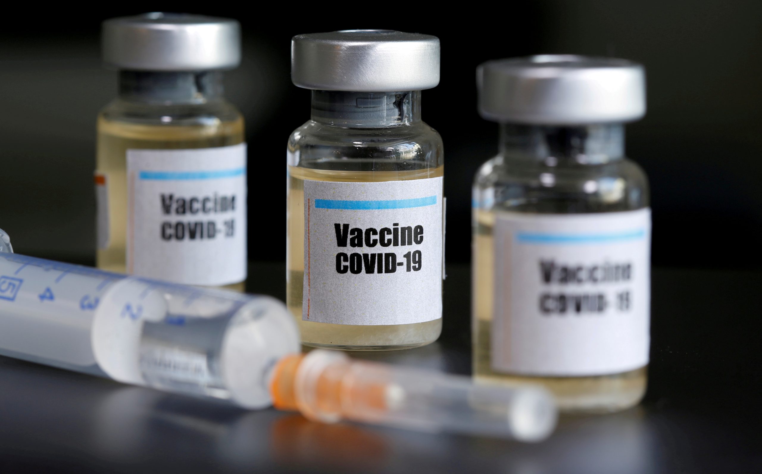 COVID-19 vaccines