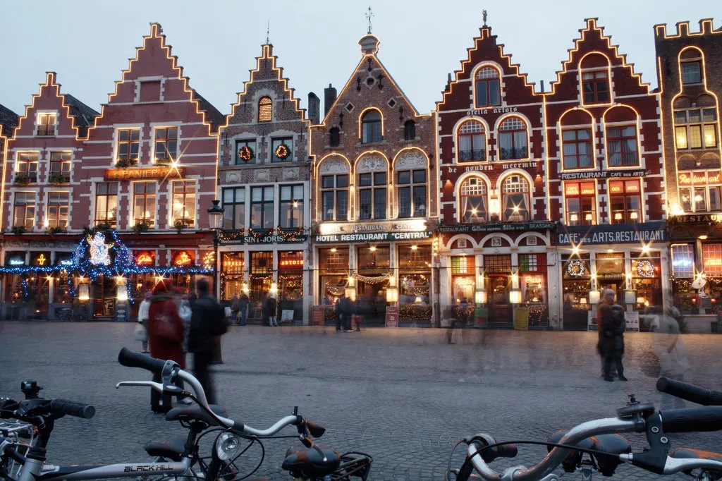 Visit Flanders