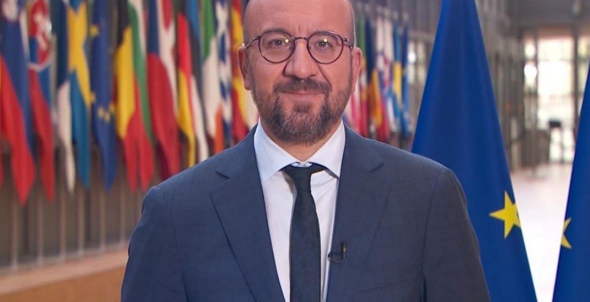 Charles Michel