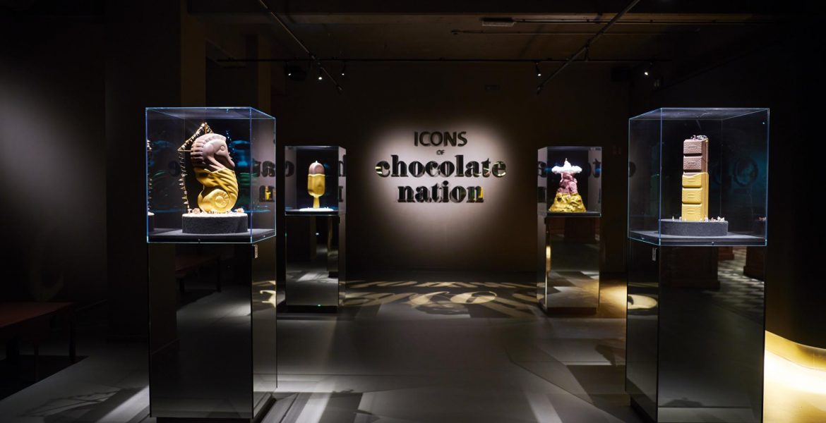 Chocolate Museum