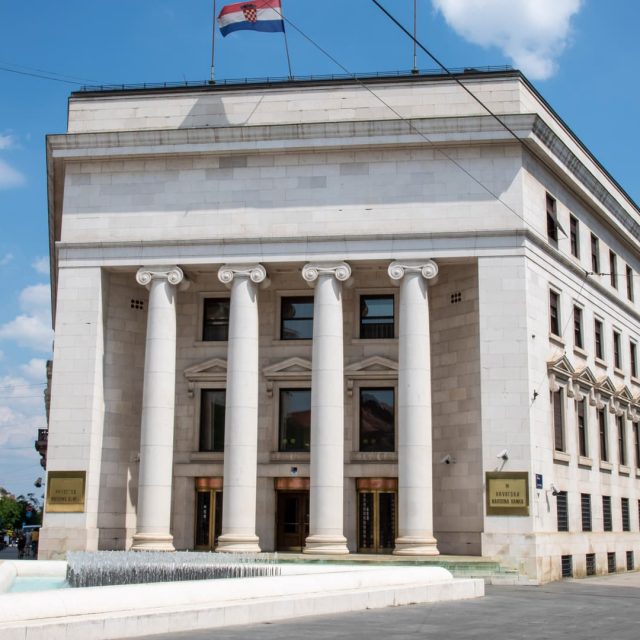 Croatia National Bank