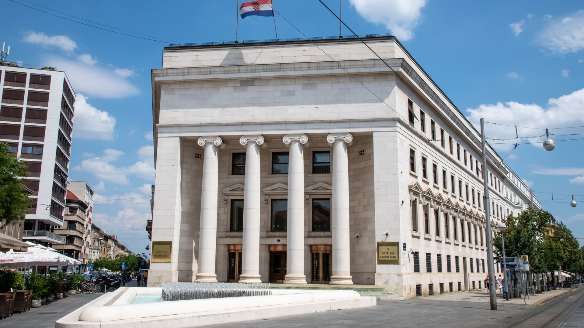 Croatia National Bank