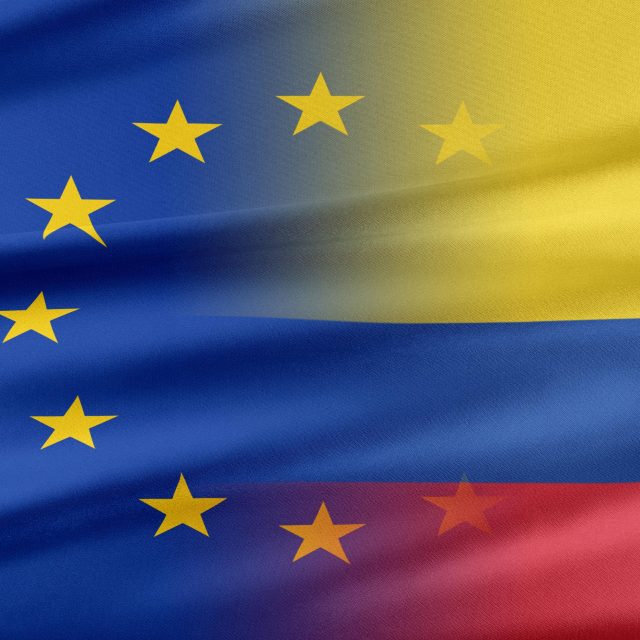 EU Colombia