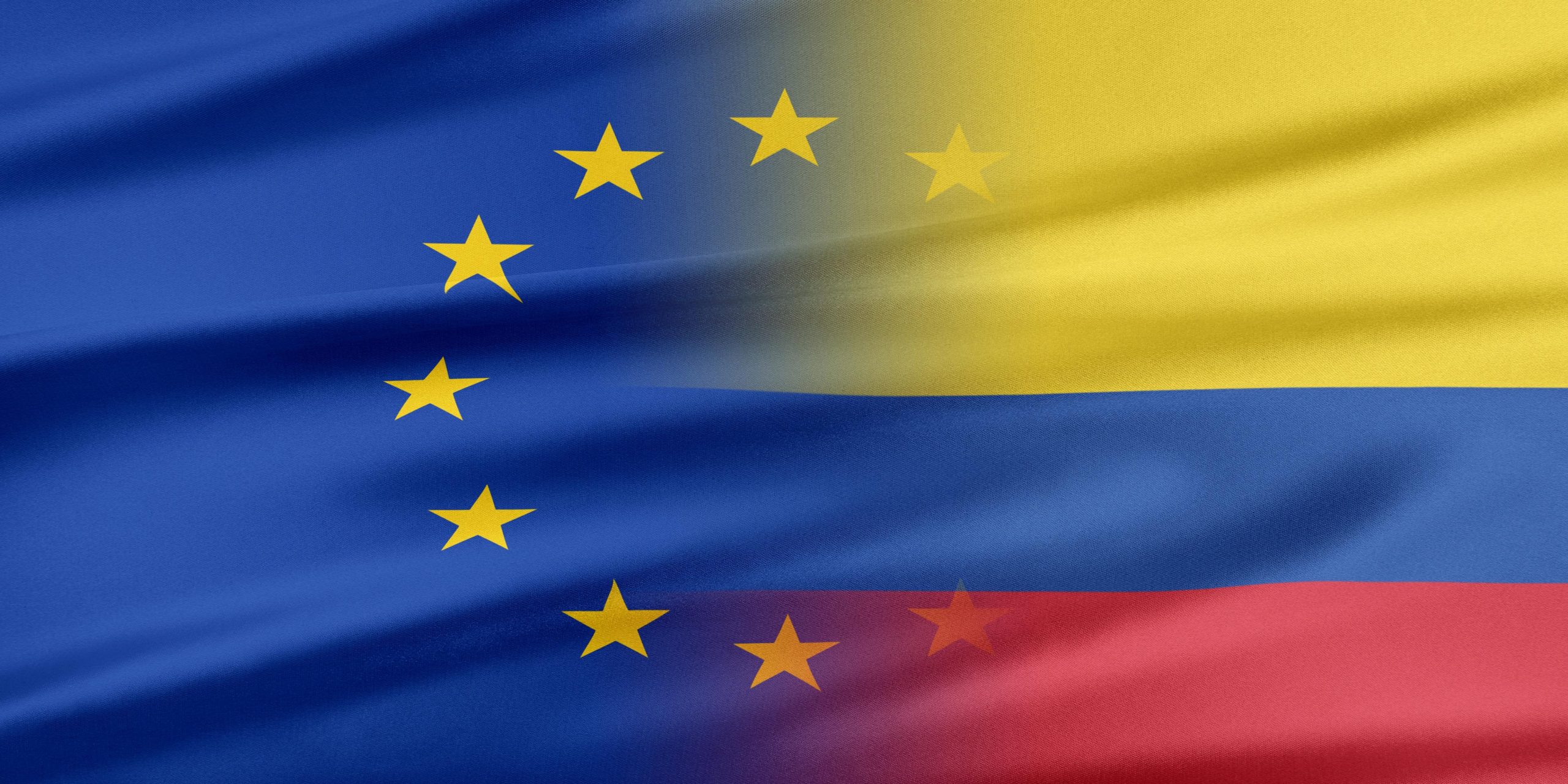 EU Colombia