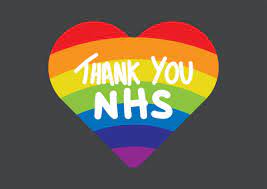 Thank you NHS