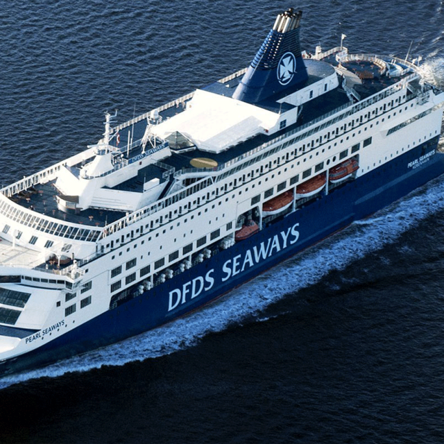 DFDS