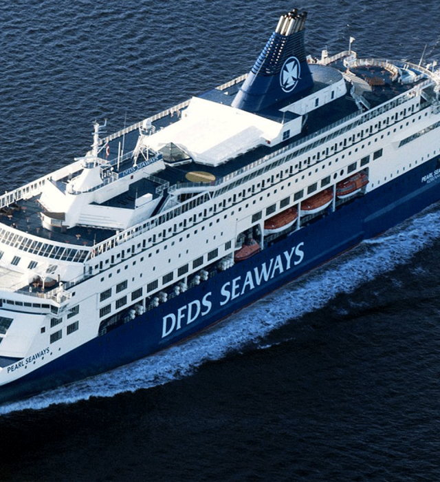 DFDS