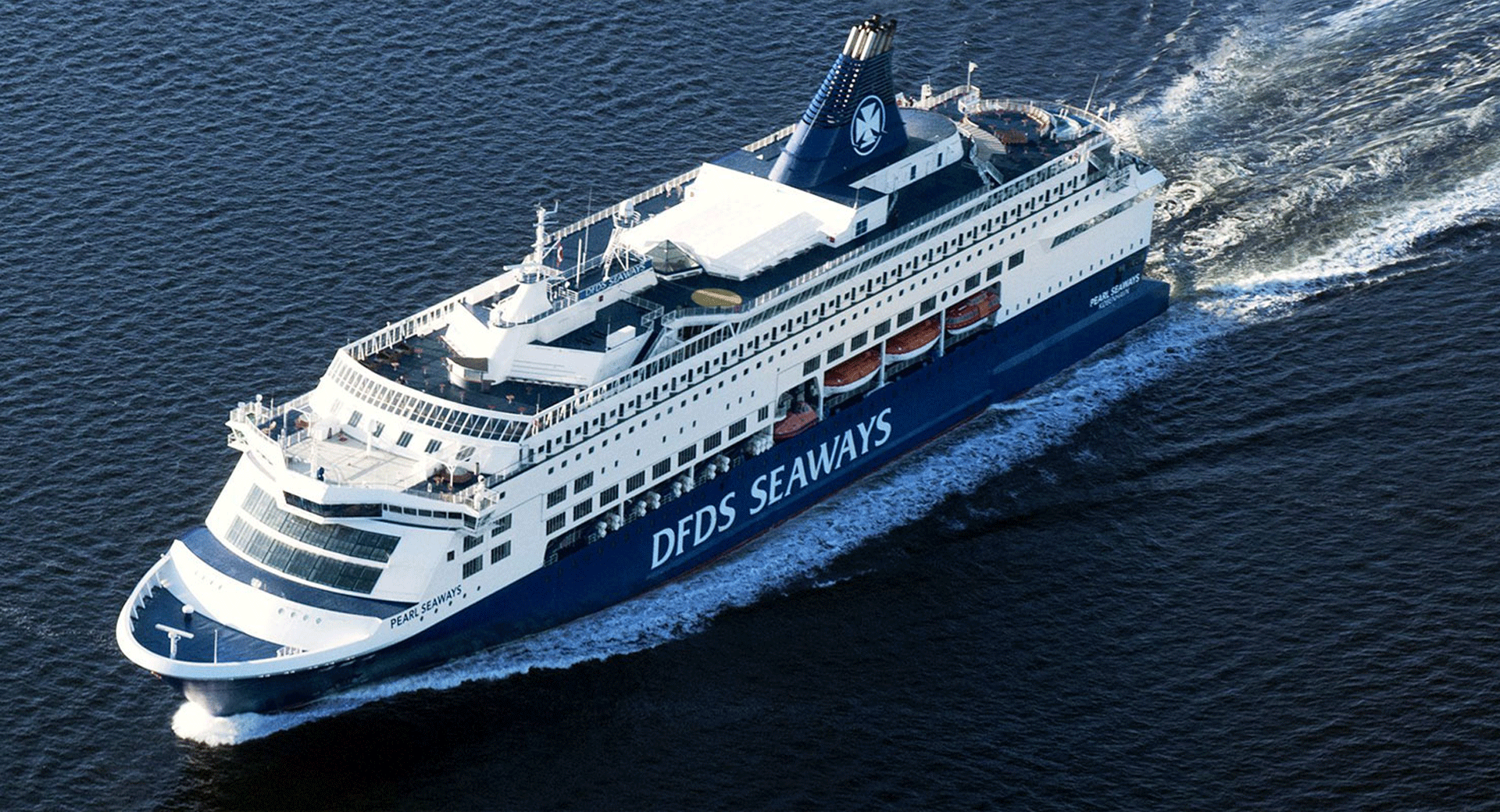 DFDS