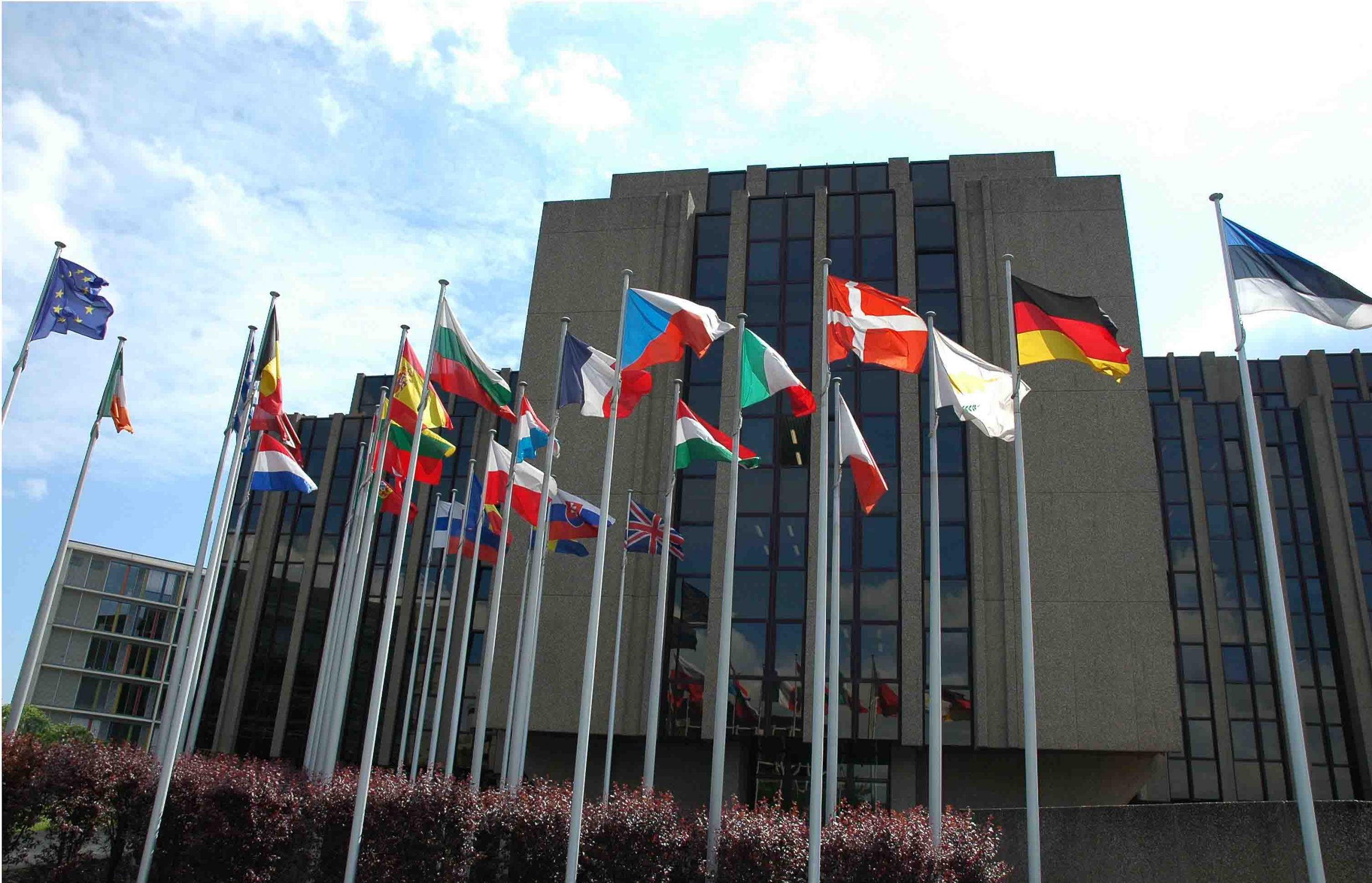 European Court of Auditors