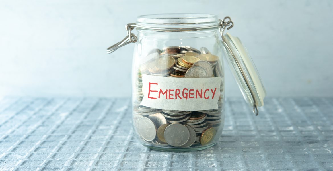 Emergency Funds