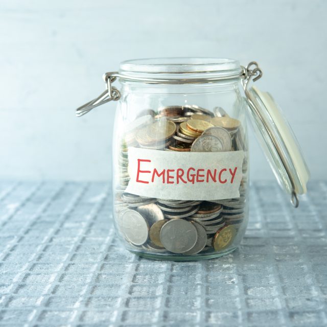 Emergency Funds