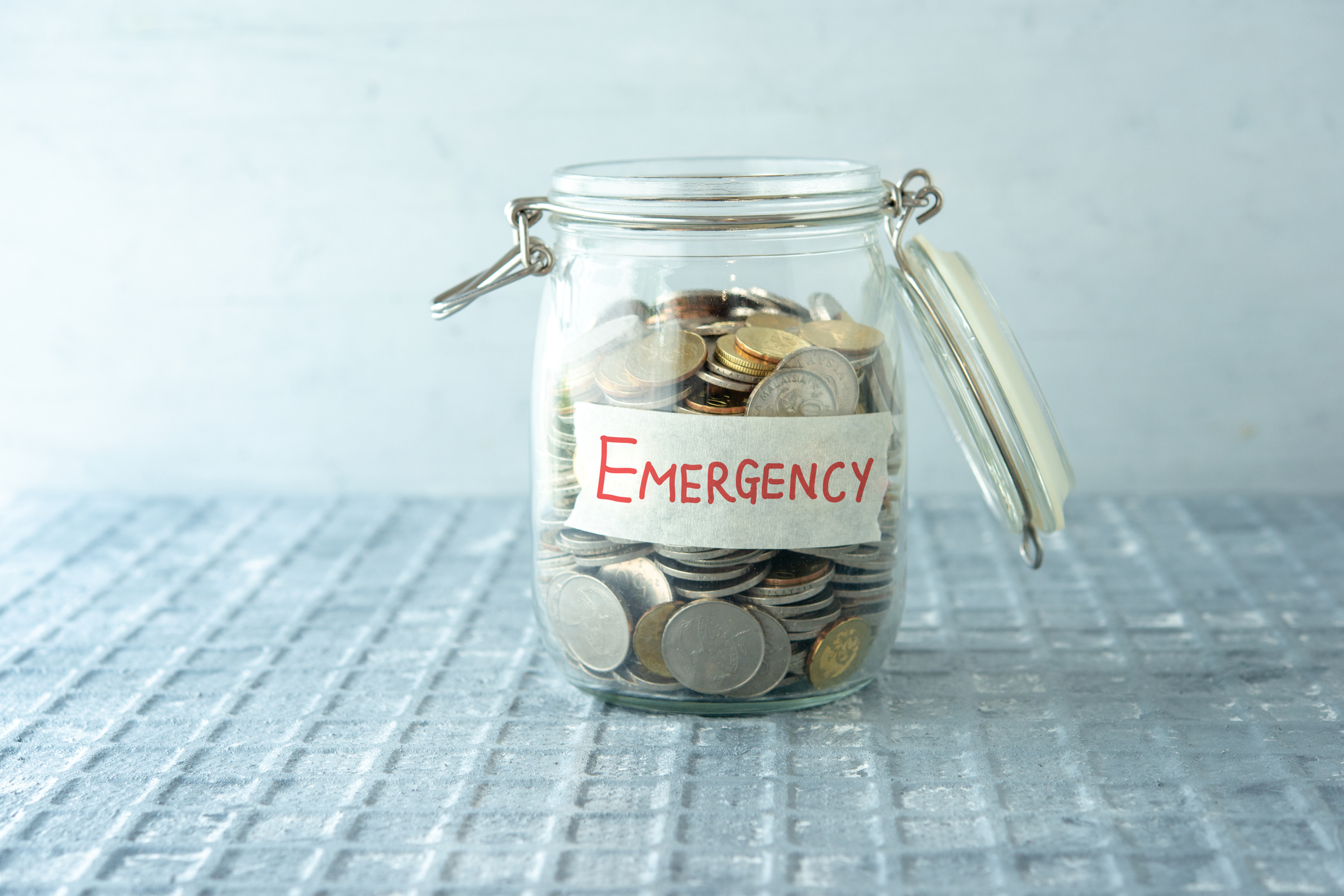 Emergency Funds