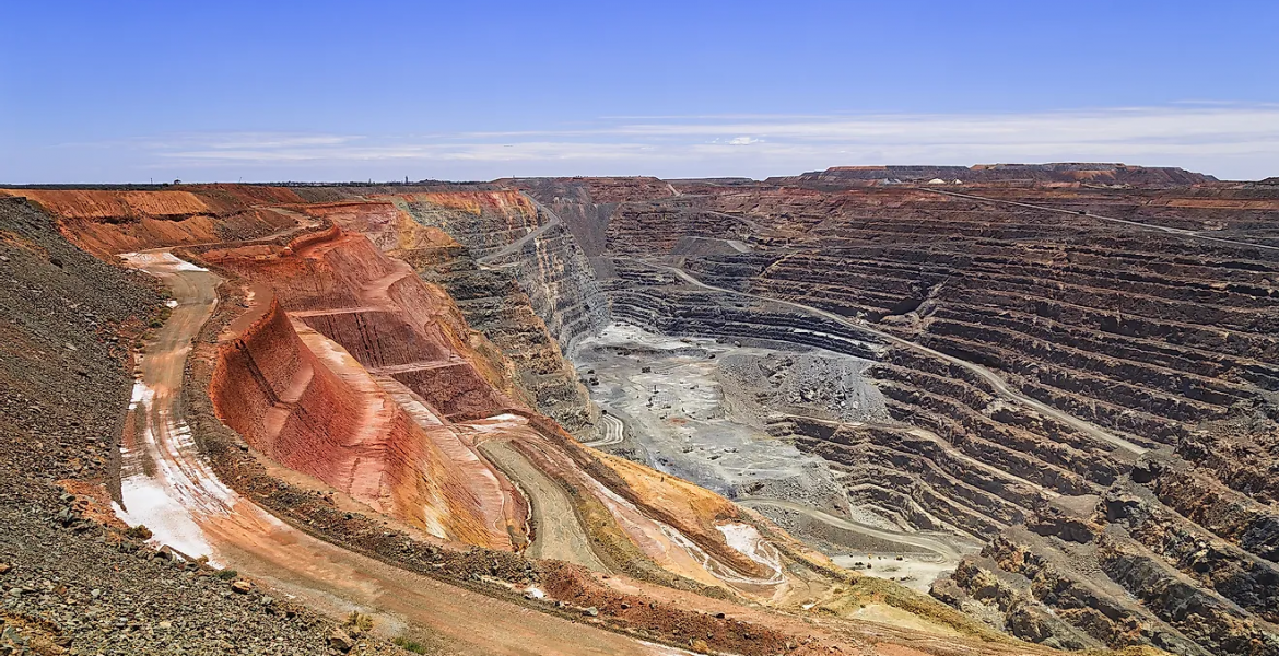 EU Mining damaging Environment