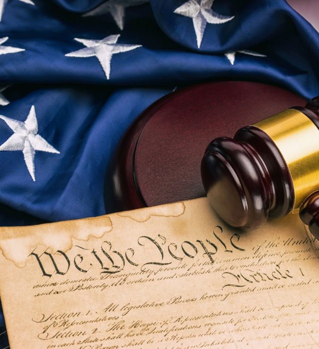Rule of Law