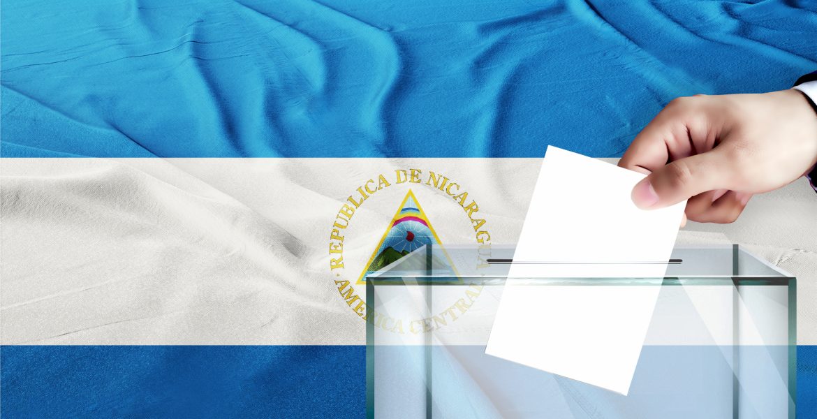 Nicaragua Elections Denounced