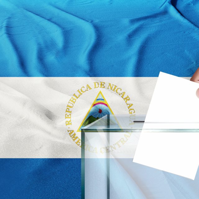 Nicaragua Elections Denounced