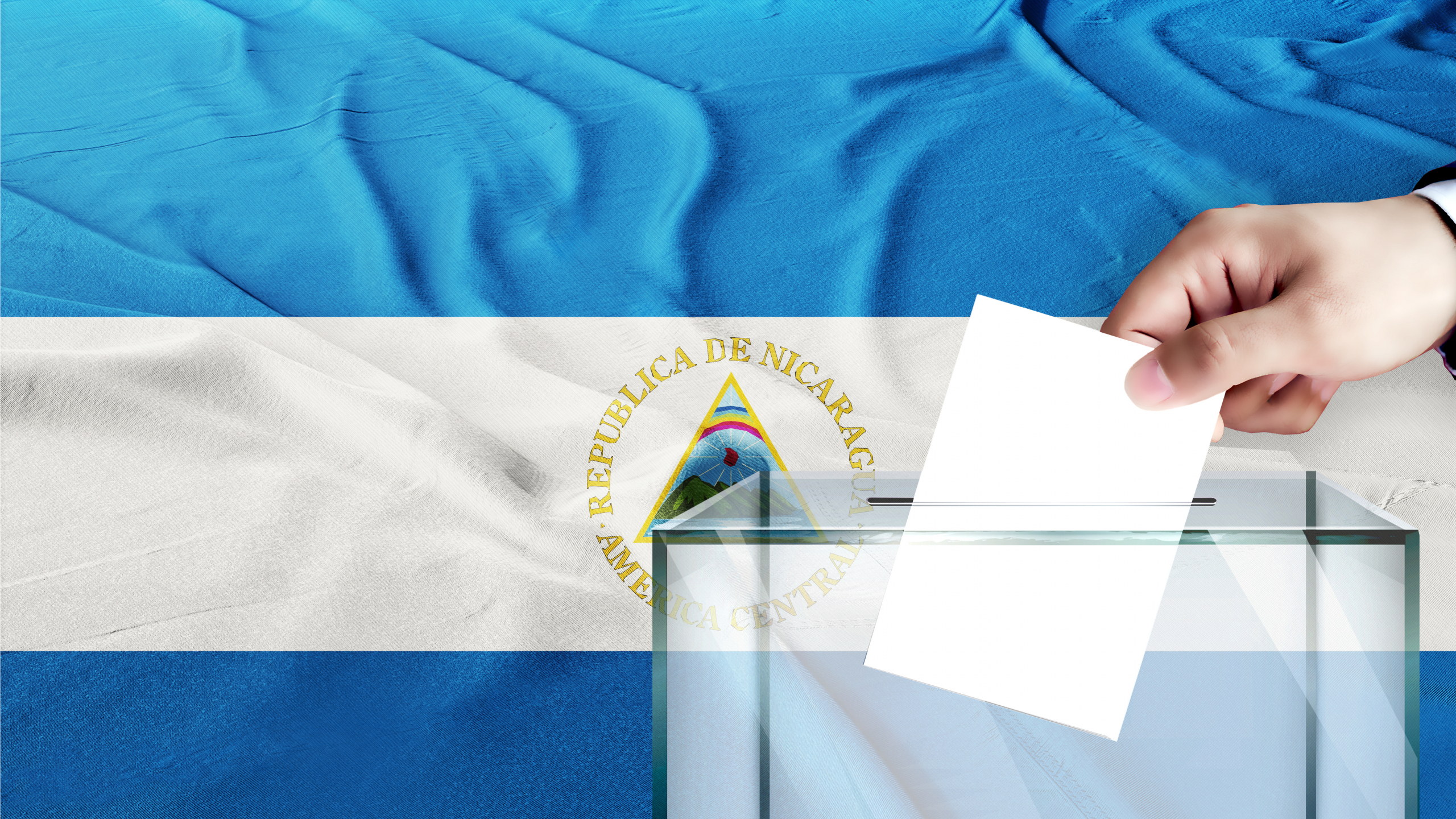 Nicaragua Elections Denounced