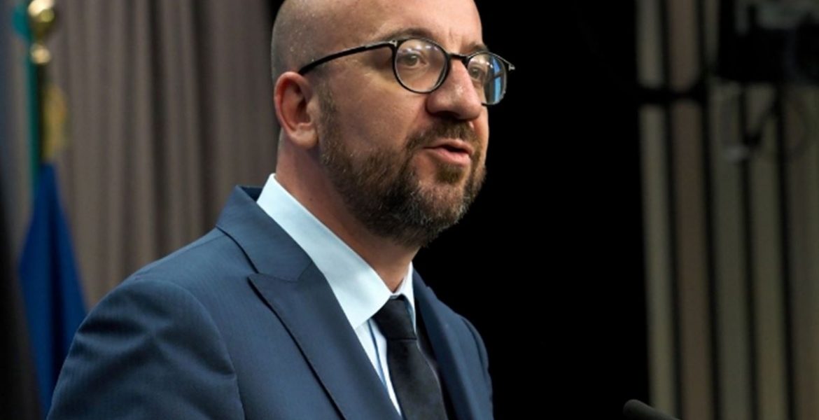 Charles Michel