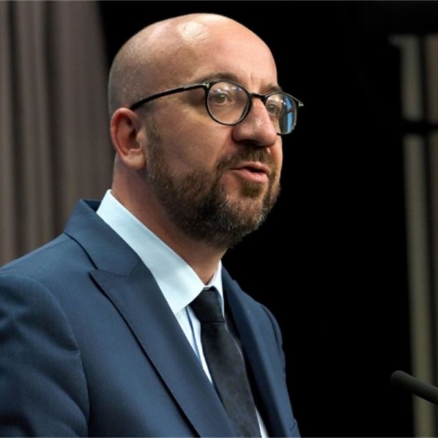 Charles Michel