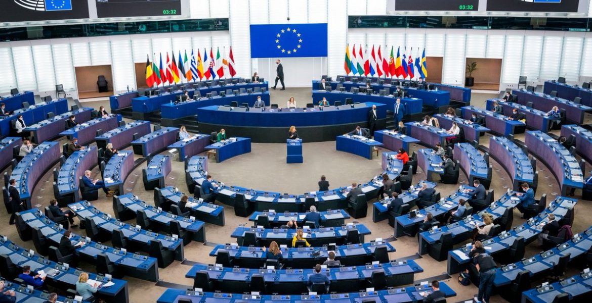 Industry Committee vote on Cybersecurity Directive