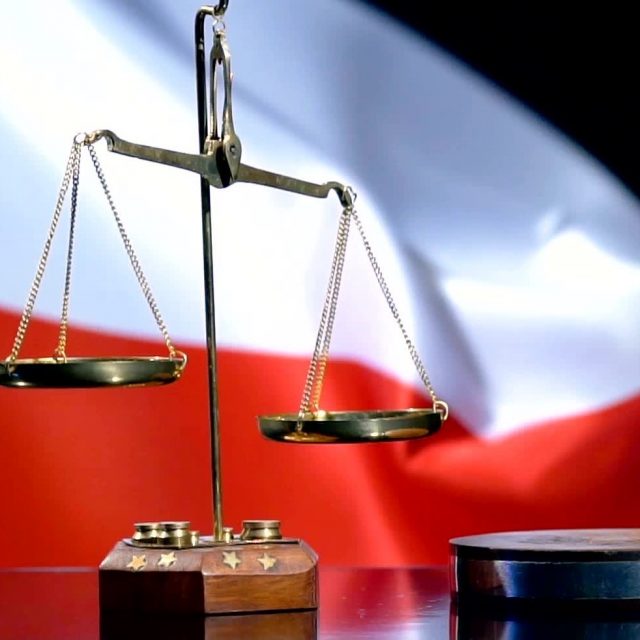 Poland and Rule of Law