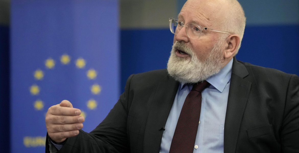 Timmermans