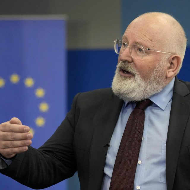 Timmermans