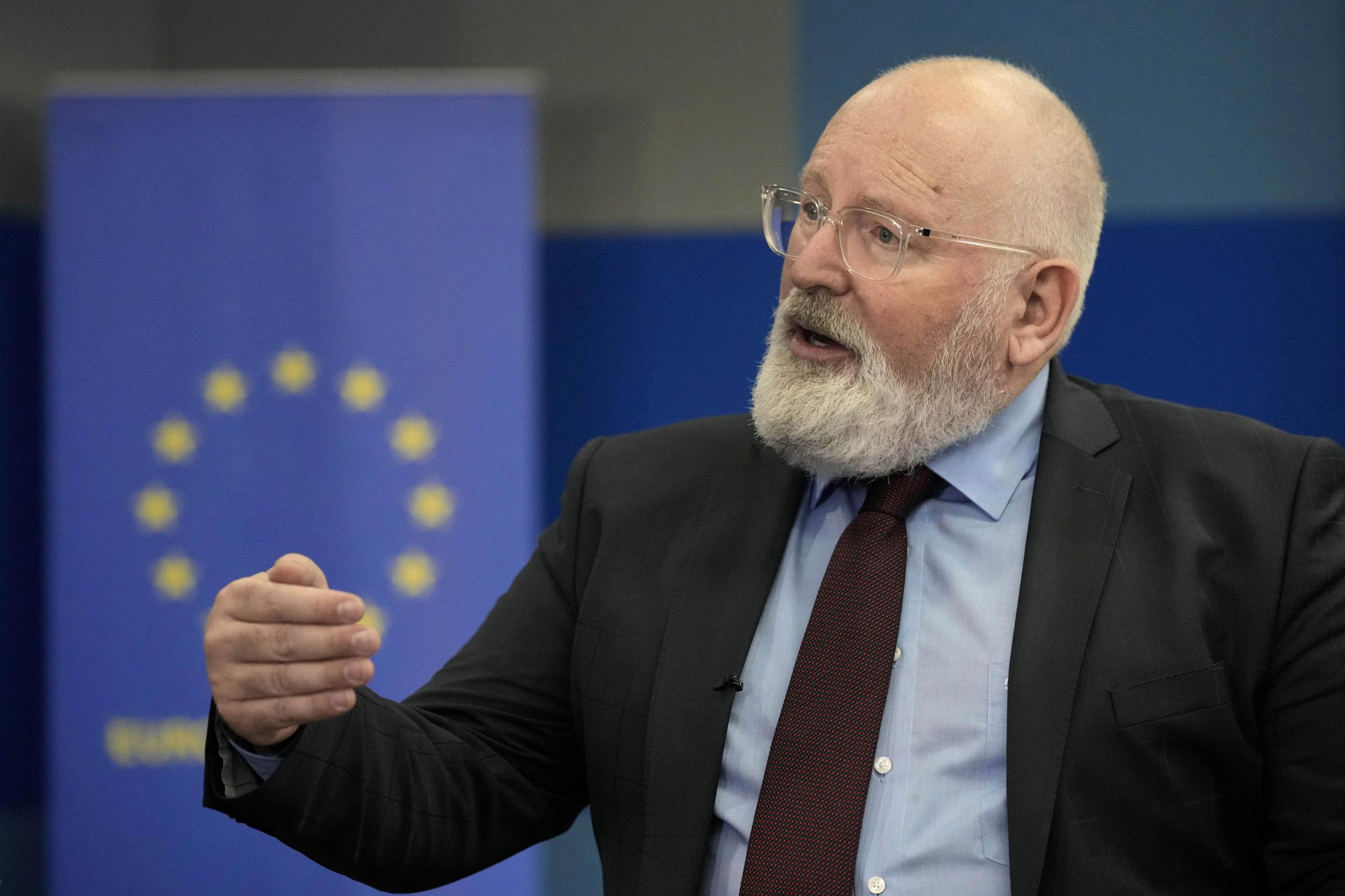 Timmermans