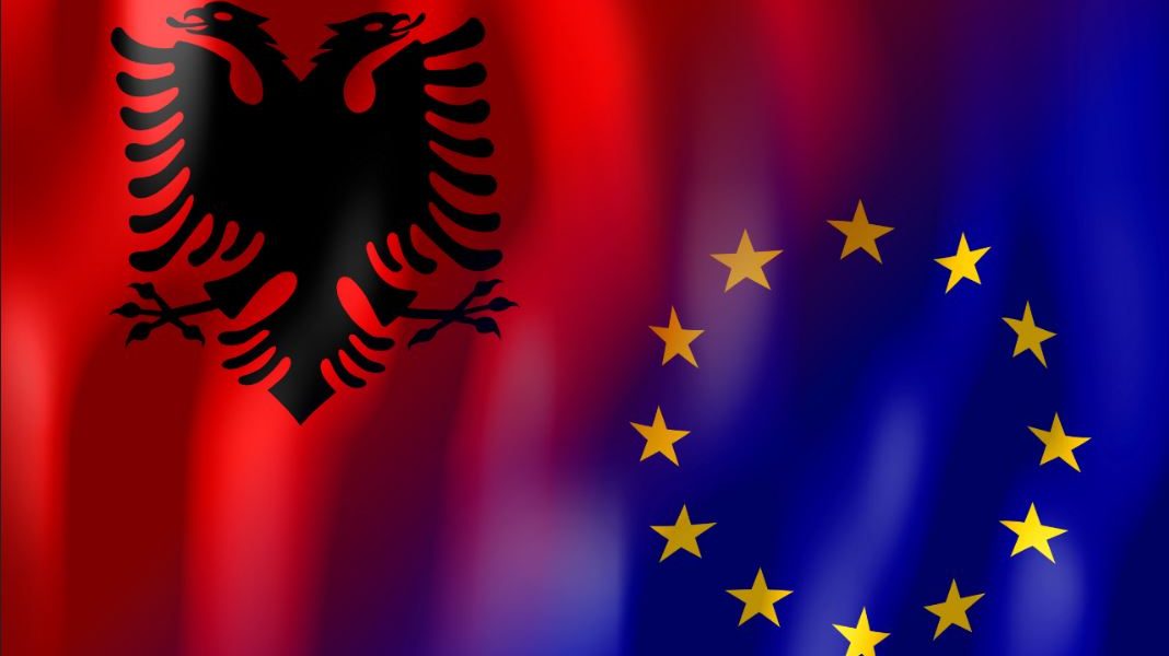 EU Albania