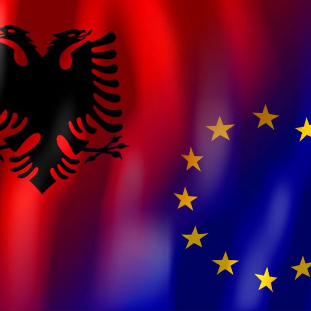 EU Albania