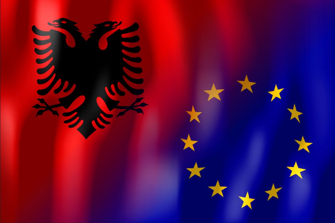 EU Albania