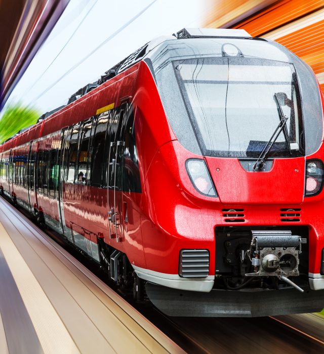 European Year of Rail