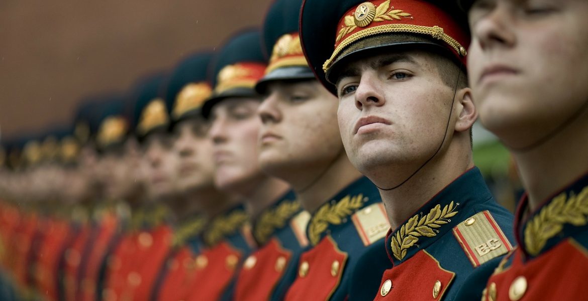 Russian Army