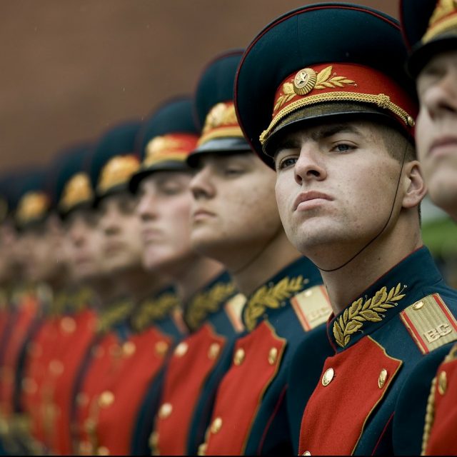 Russian Army