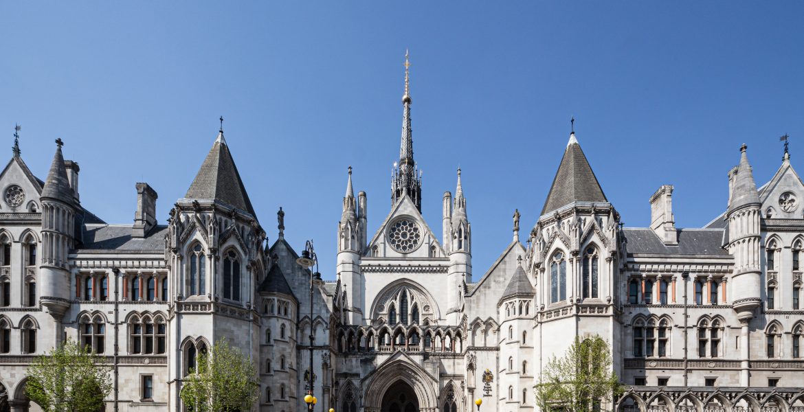 London High Court