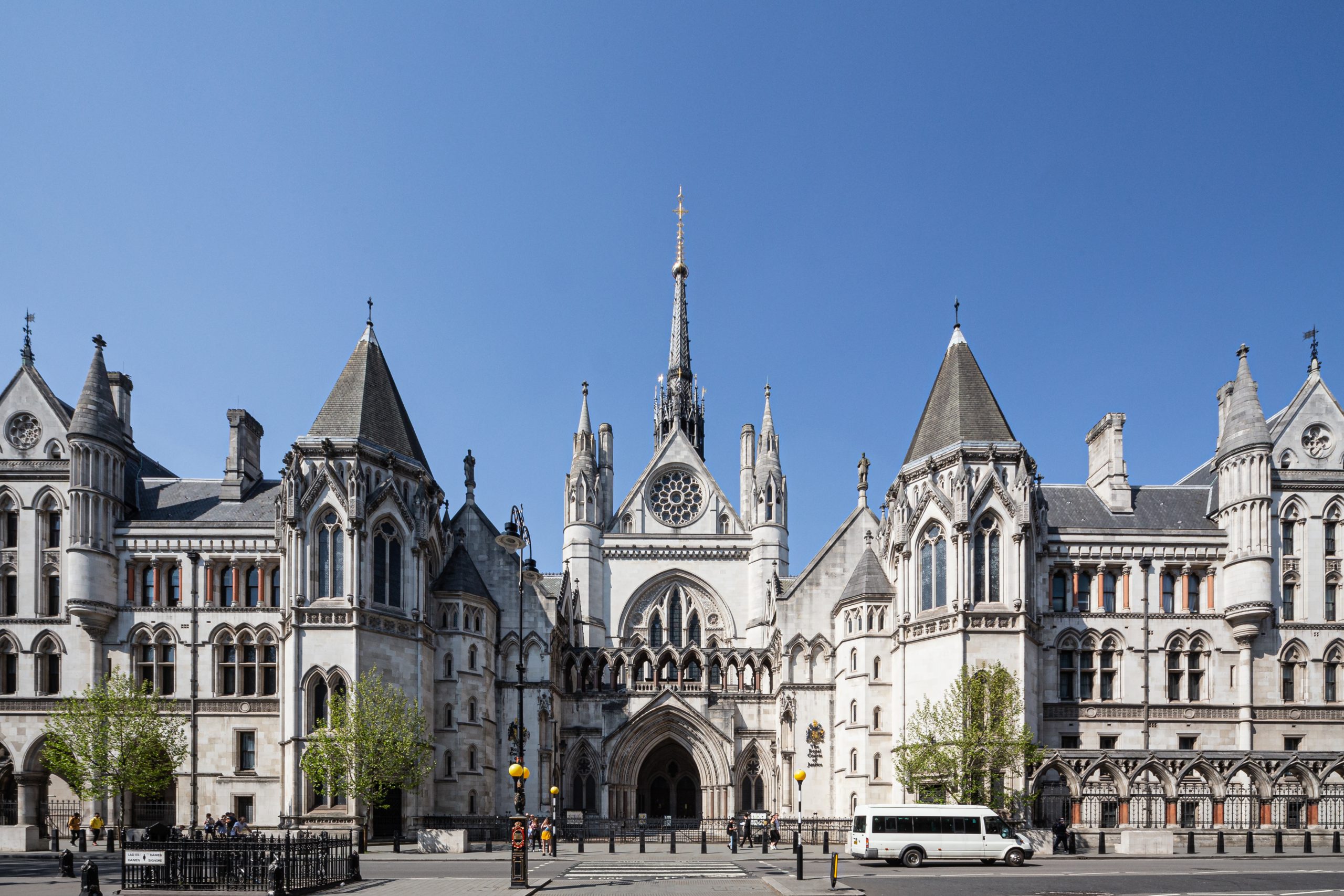 London High Court