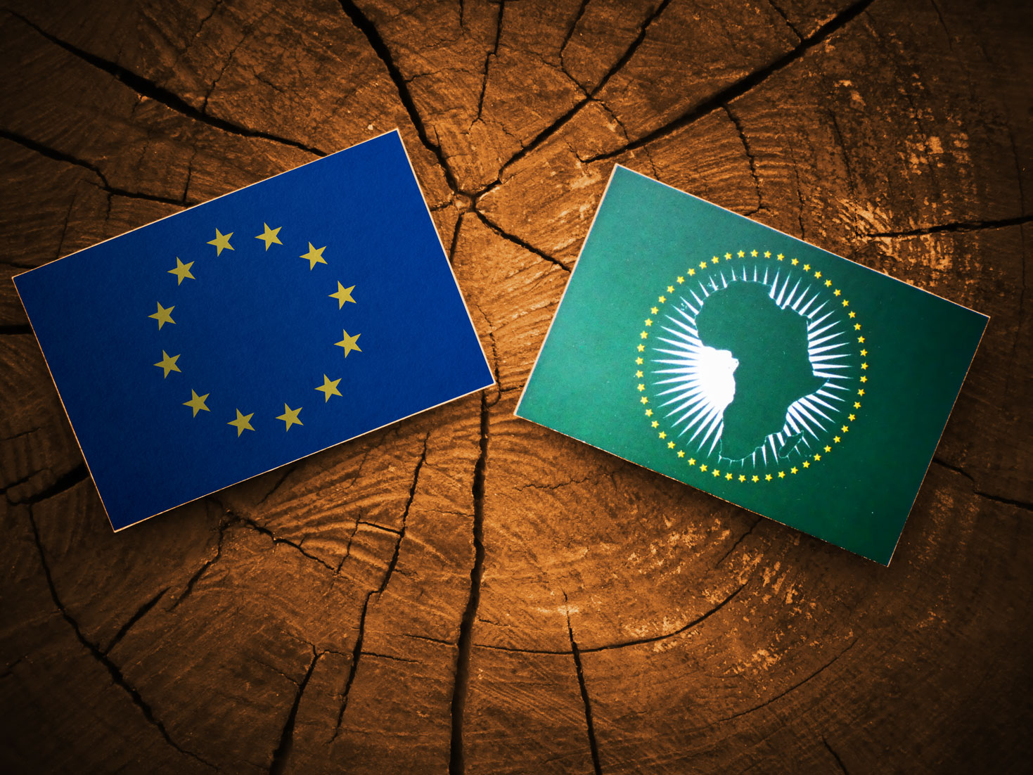 EU Africa