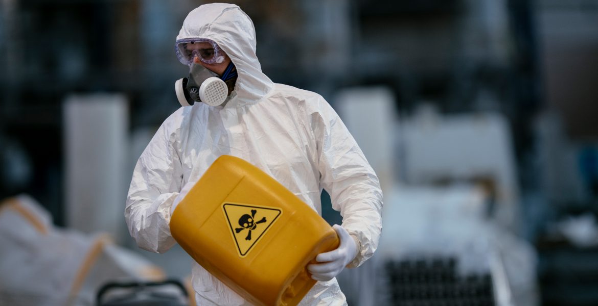 Protecting workers against carcinogens