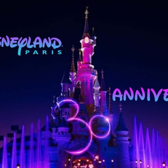 Disney Paris