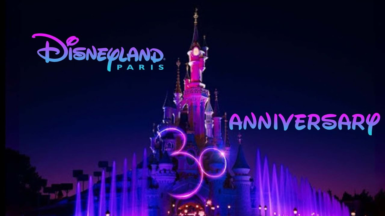 Disney Paris