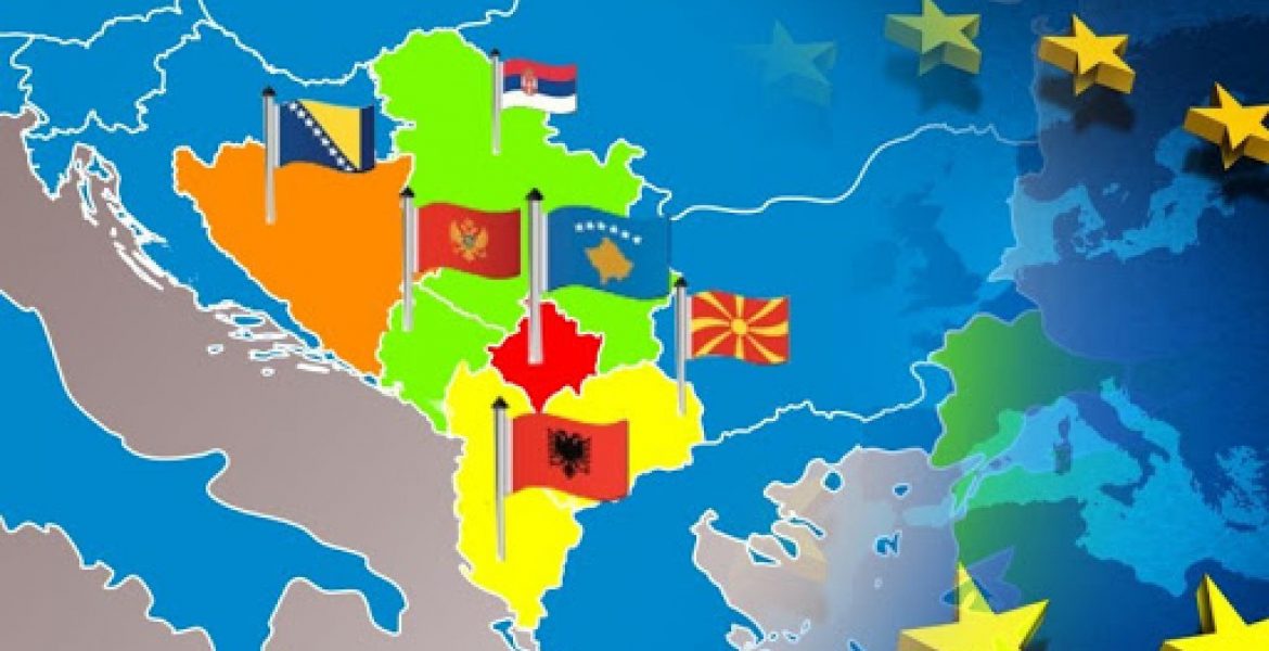 Western Balkans