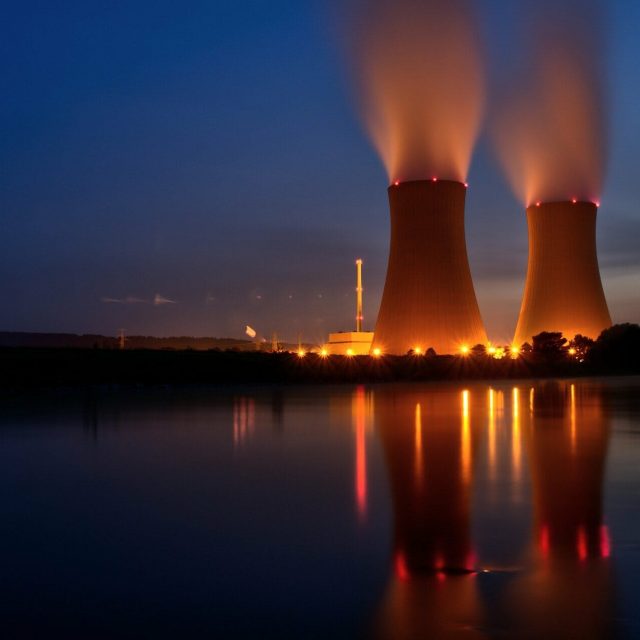 Gas and Nuclear Sustainable?