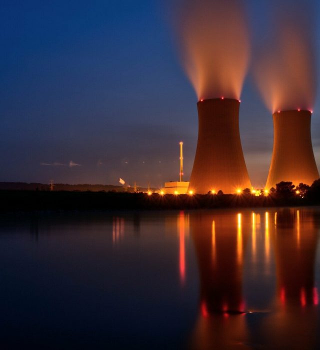 Gas and Nuclear Sustainable?