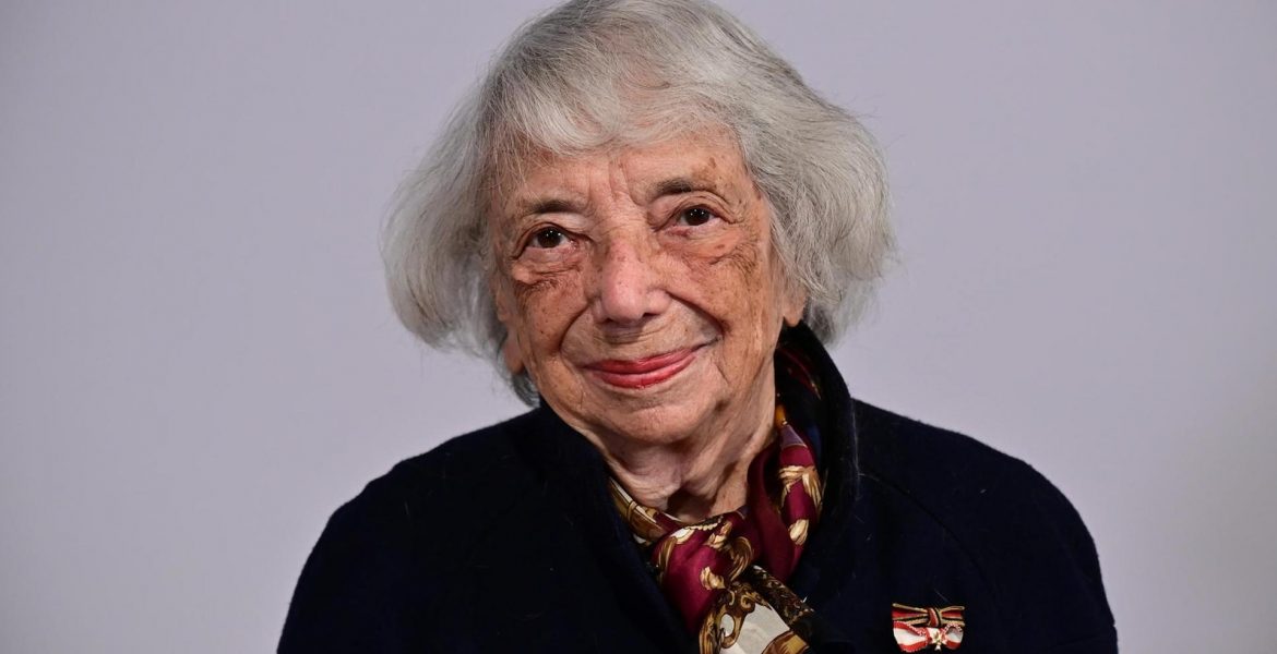 Margot Friedlander