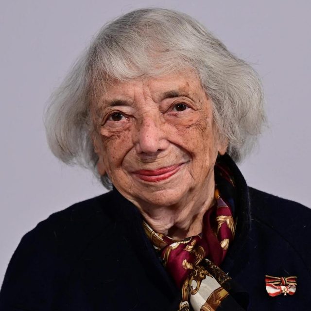 Margot Friedlander