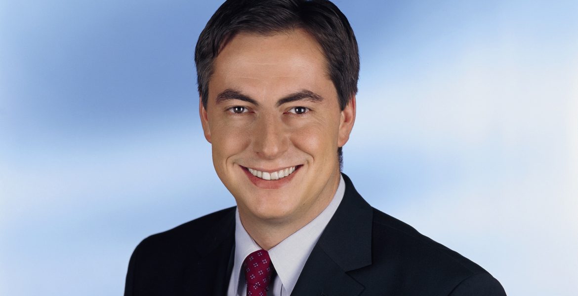 David McAllister