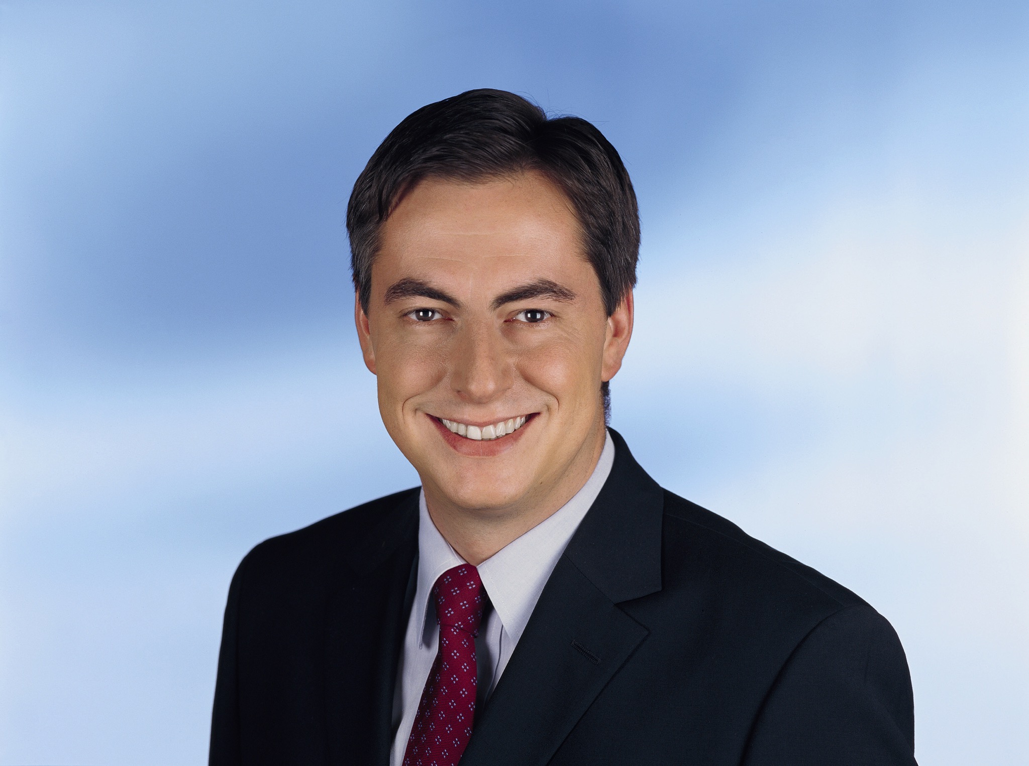 David McAllister