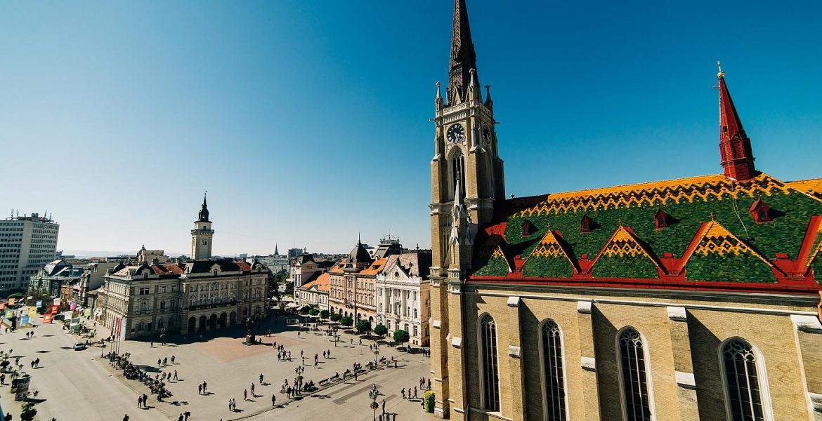 Novi Sad